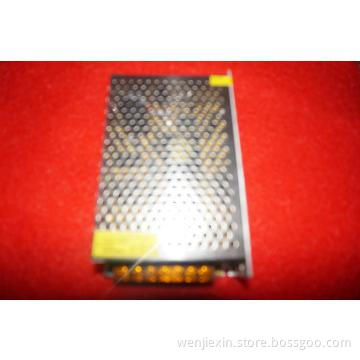 75W12V LED Non-Waterproof Switching Power Supply